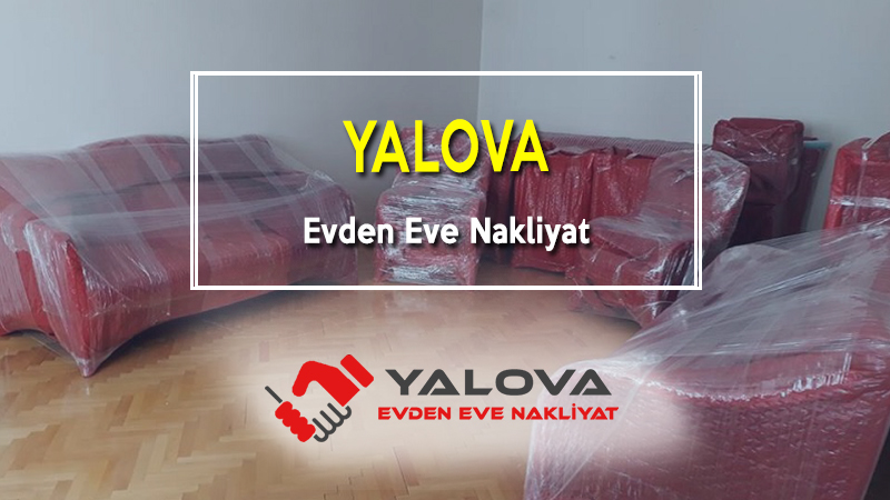 Merkez Evden Eve Nakliyat