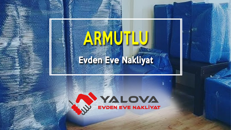 Armutlu Evden Eve Nakliyat